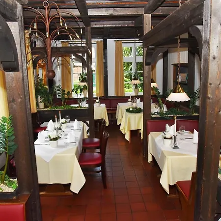 Klosterschanke Lägenhet *