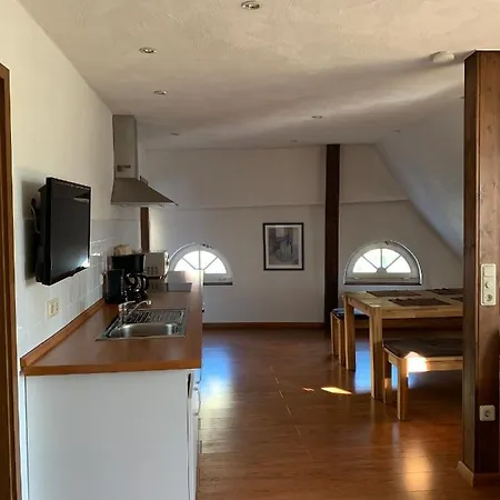 Klosterschanke Lägenhet Hude (Oldenburg)