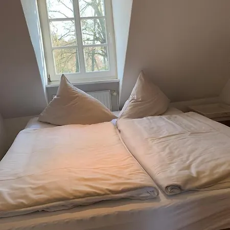 Lägenhet Klosterschanke *
