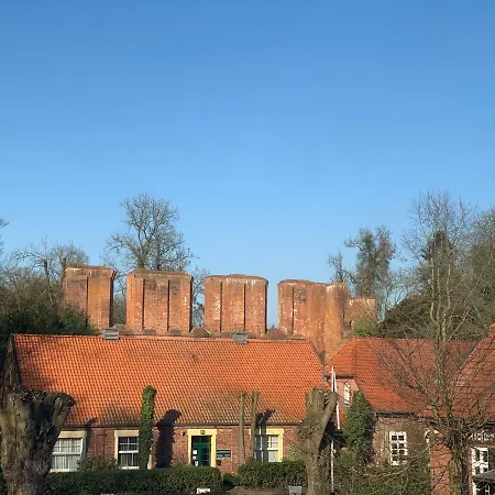 Klosterschanke Hude (Oldenburg)