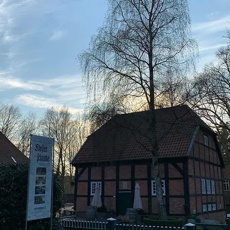 Klosterschanke Lägenhet Hude (Oldenburg)