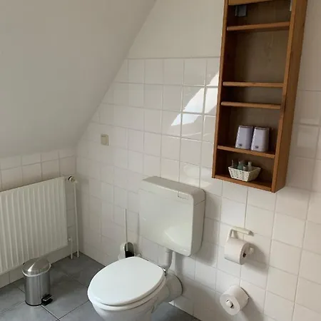 Klosterschanke Lägenhet *