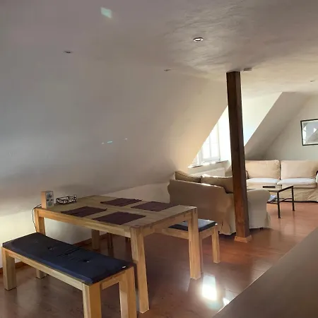 Klosterschanke Lägenhet